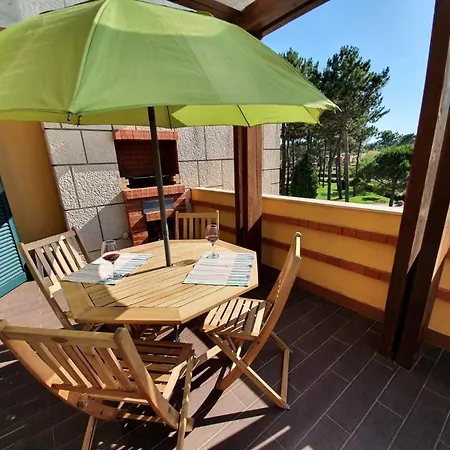 דירה Big Fish 1 - Charming פראיה דה מירה