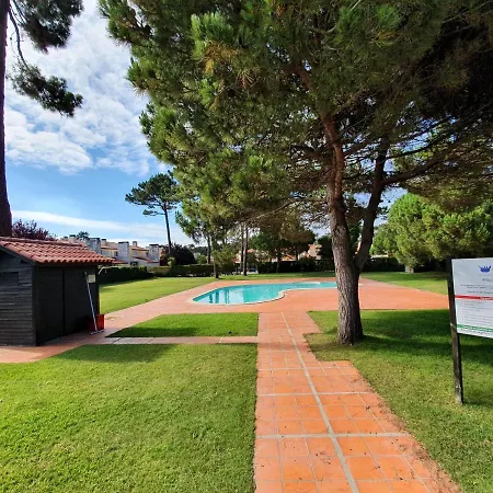 דירה Big Fish 1 - Charming פראיה דה מירה