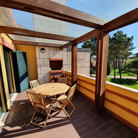 דירה Big Fish 1 - Charming *