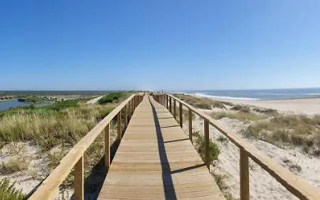 דירה Big Fish 1 - Charming *