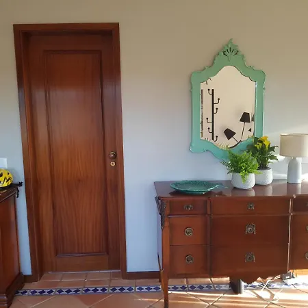 Big Fish 1 - Charming דירה פראיה דה מירה