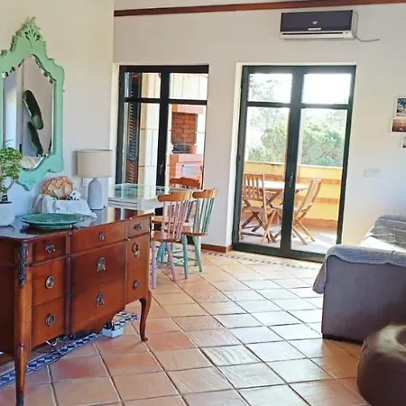 Big Fish 1 - Charming דירה פראיה דה מירה