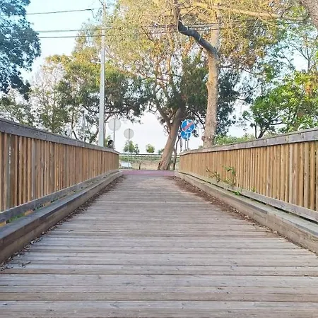 Big Fish 1 - Charming פראיה דה מירה