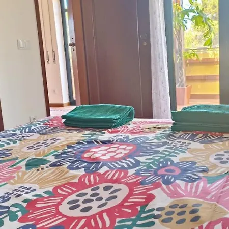 דירה Big Fish 1 - Charming *