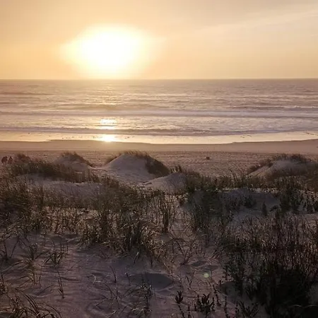 דירה Big Fish 1 - Charming פראיה דה מירה