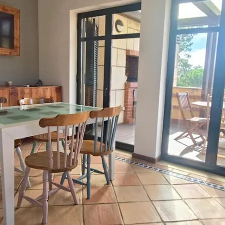 Big Fish 1 - Charming דירה