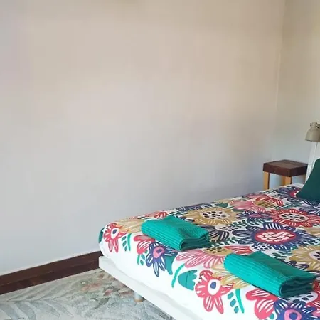 דירה Big Fish 1 - Charming