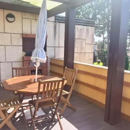 Big Fish 1 - Charming דירה *