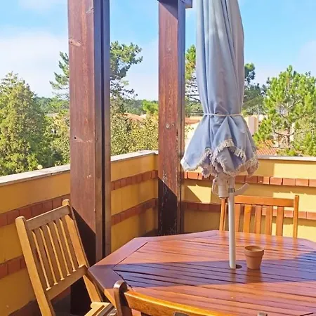 דירה Big Fish 1 - Charming *