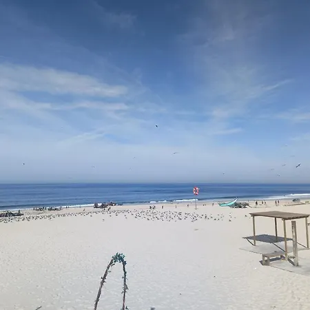 Big Fish 1 - Charming דירה פראיה דה מירה