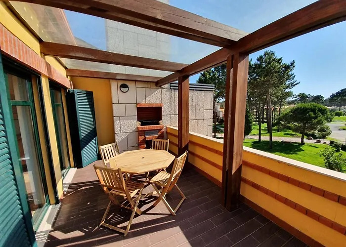 Apartamento Big Fish 1 - Charming *