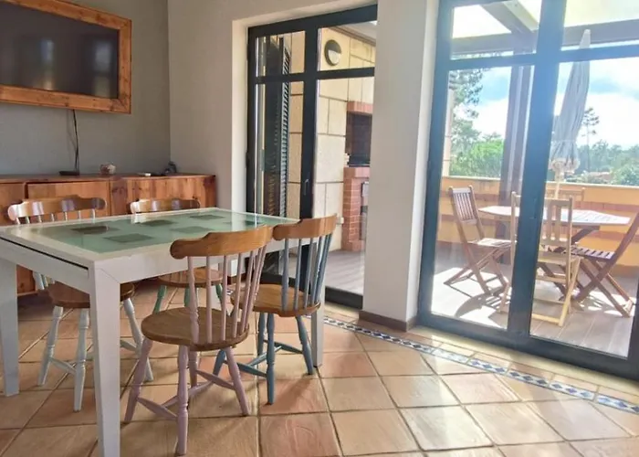 Big Fish 1 - Charming Apartamento