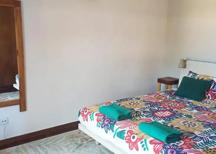 Apartamento Big Fish 1 - Charming