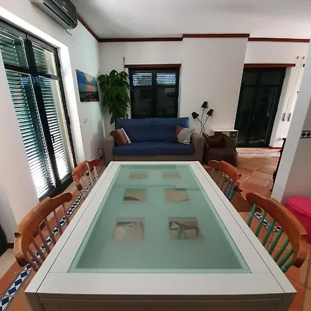 Big Fish 1 - Charming 公寓