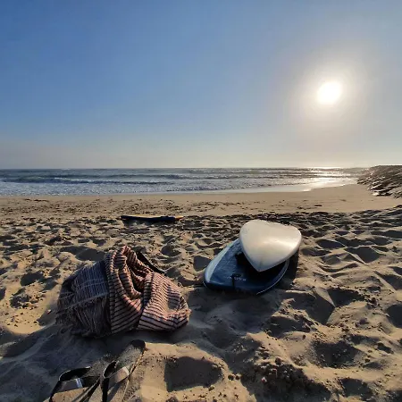 公寓 Big Fish 1 - Charming *