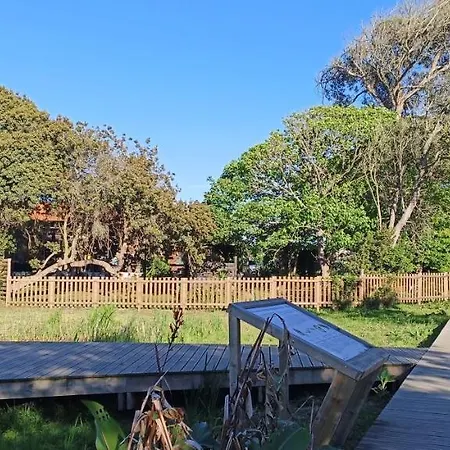 Big Fish 1 - Charming 公寓 普拉亚德米拉