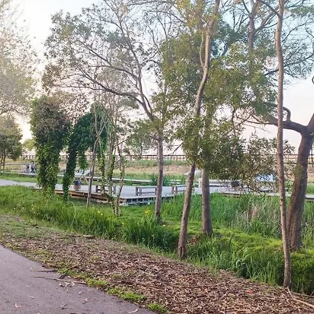 Big Fish 1 - Charming 公寓