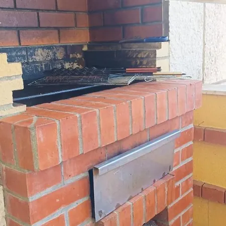 Big Fish 1 - Charming 公寓 普拉亚德米拉