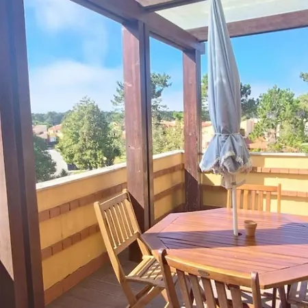 公寓 Big Fish 1 - Charming 普拉亚德米拉