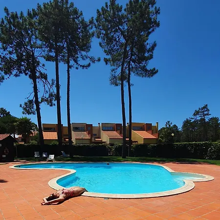 Big Fish 1 - Charming Apartment Praia de Mira