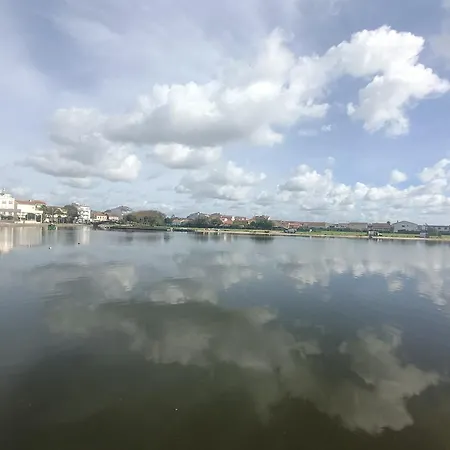 公寓 Big Fish 1 - Charming