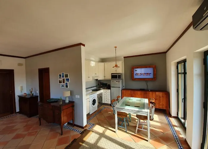 Apartmán Big Fish 1 - Charming