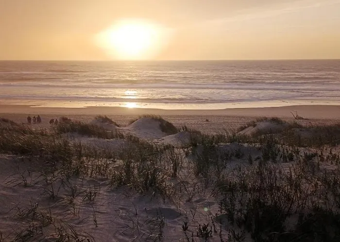 Lägenhet Big Fish 1 - Charming Praia de Mira